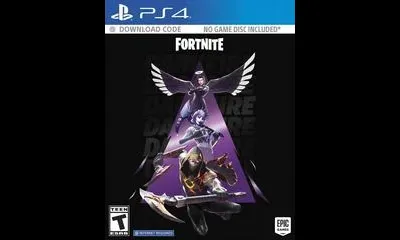 Fortnite: Darkfire