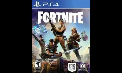 Fortnite