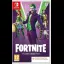 Fortnite: The Last Laugh Bundle [Code In Box] - Nintendo Switch - Retrocharting