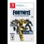 Fortnite Transformers Pack - Nintendo Switch - Retrocharting