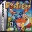 Fortress - GameBoy Advance - Retrocharting