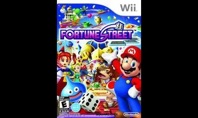 Fortune Street
