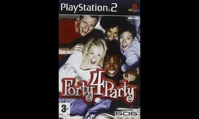 Forty 4 Party