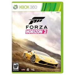 Background - Forza Horizon 2 - Xbox 360 - Retrocharting
