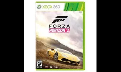 Forza Horizon 2