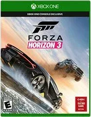 Background - Forza Horizon 3 [Ultimate Edition] - PAL Xbox One - Retrocharting