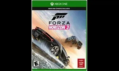 Forza Horizon 3 [Ultimate Edition]
