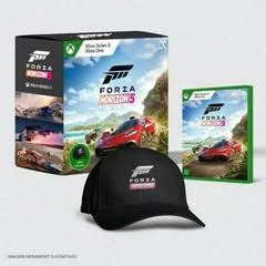 Forza Horizon 5 [Cap Bundle]