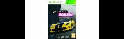 Forza Horizon [Limited Collector's Edition]
