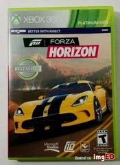 Background - Forza Horizon [Platinum Hits] - Xbox 360 - Retrocharting
