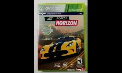 Forza Horizon [Platinum Hits]