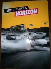 Background - Forza Horizon [Steelbook] - Xbox - Retrocharting