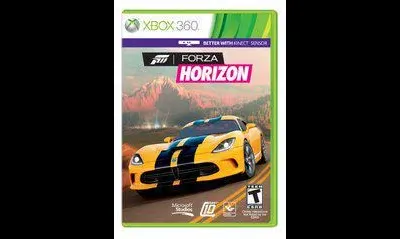 Forza Horizon