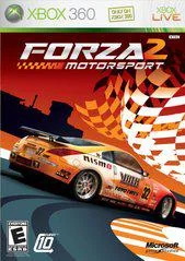 Background - Forza Motorsport 2 - Xbox 360 - Retrocharting