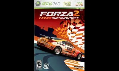 Forza Motorsport 2