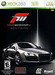 Background - Forza Motorsport 3 [Limited Collector's Edition] - Xbox - Retrocharting