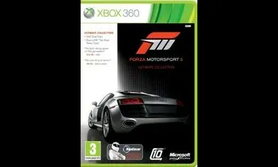 Forza Motorsport 3 [Ultimate Collection]
