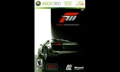 Forza Motorsport 3