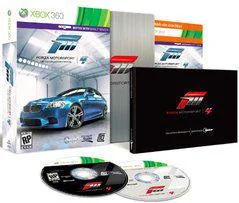 Background - Forza Motorsport 4 [Limited Collector's Edition] - Xbox 360 - Retrocharting