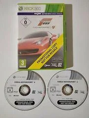 Background - Forza Motorsport 4 [Not for Resale] - Xbox 360 - Retrocharting