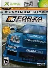 Background - Forza Motorsport [Platinum Hits] - Xbox - Retrocharting