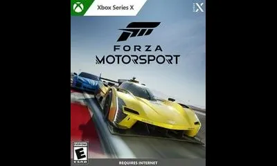 Forza Motorsport