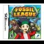 Fossil League Dino Tournament - Nintendo DS - Retrocharting