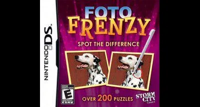 Foto Frenzy
