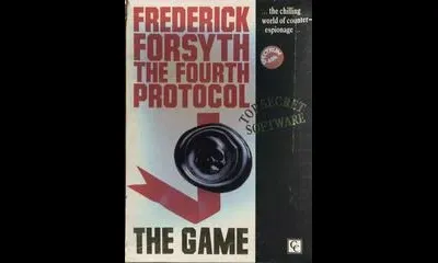 Fourth Protocol