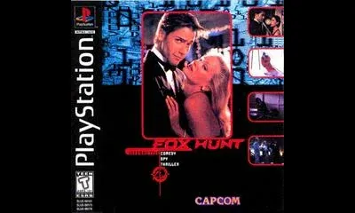 Fox Hunt