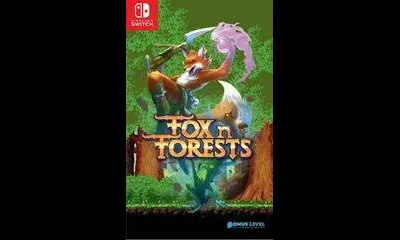 Fox n Forests [Collector's Edition]