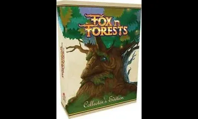 Fox N Forests [Collector's Edition]