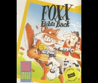 Foxx Fights Back
