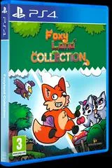 Background - FoxyLand Collection - Playstation 4 - Retrocharting
