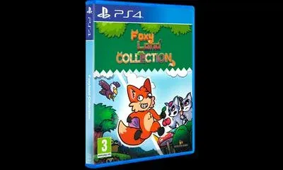 FoxyLand Collection