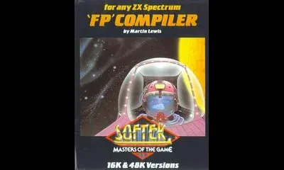 FP Compiler