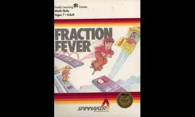 Fraction Fever