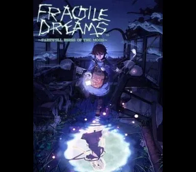 Fragile: Sayonara Tsuki No Haikyo