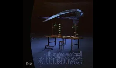 Fragmented Almanac
