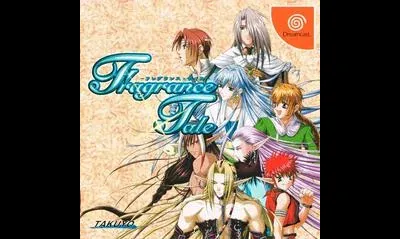 Fragrance Tale
