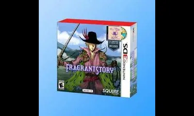 Fragrant Story