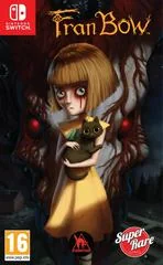 Background - Fran Bow - Nintendo Switch - Retrocharting