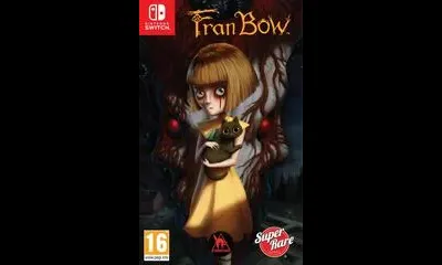 Fran Bow
