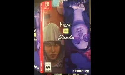Frank And Drake