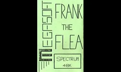 Frank the Flea
