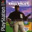 Frank Thomas Big Hurt Baseball - PlayStation - Retrocharting