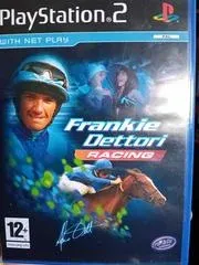 Background - Frankie Dettori Racing - PlayStation 2 - Retrocharting
