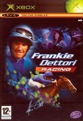 Background - Frankie Dettori Racing - Xbox 360 - Retrocharting
