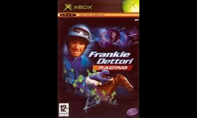 Frankie Dettori Racing