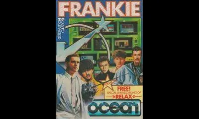 Frankie Goes to Hollywood